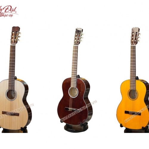ĐÀN CLASSIC GUITAR GC- 10EV - Ảnh 1
