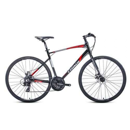 Xe Đạp Đường Phố Touring TRINX Free 2.0 Disc – Phanh Đĩa, Bánh 700C - Ảnh 1
