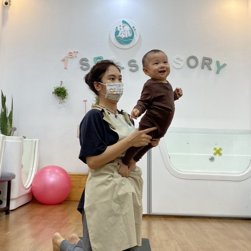 MASSAGE+ FLOAT buổi lẻ 1 - Ảnh 1