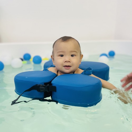 MASSAGE + FLOAT Liệu trình 3 buổi - Ảnh 1