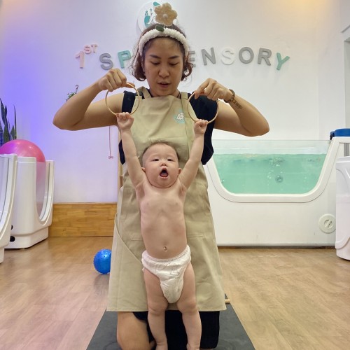 VẬN ĐỘNG CHUYÊN SÂU : LIỆU TRÌNH 10 BUỔI - Ảnh 1
