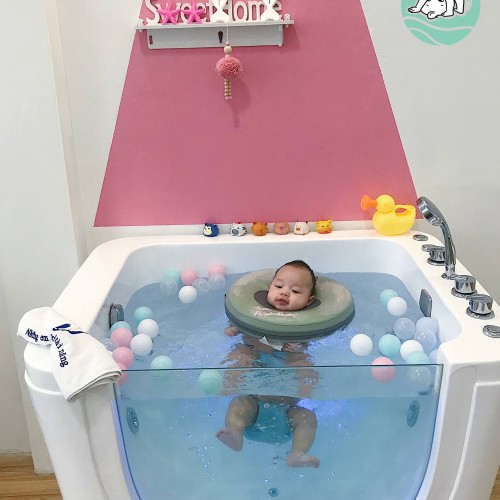 MASSAGE+ FLOAT buổi lẻ - Ảnh 1