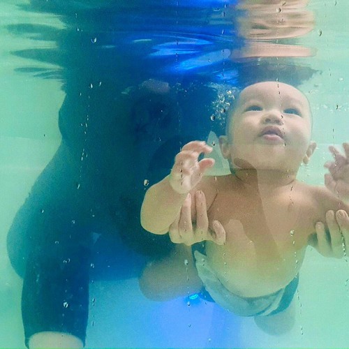Khóa sơ sinh level 1(15 buổi) - Ảnh 1