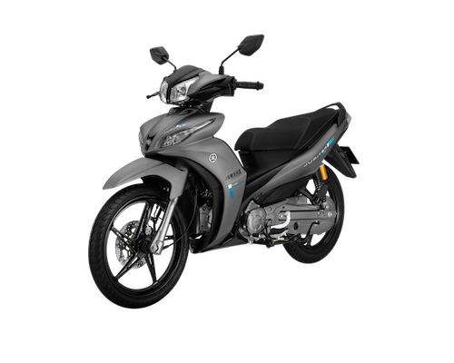 JUPITER FI MÀU MỚI XÁM - Ảnh 1