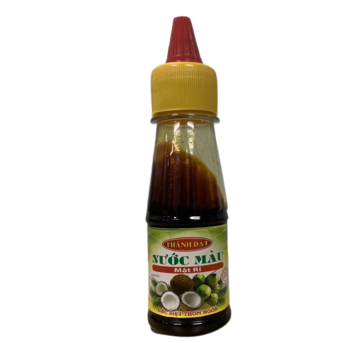 Nước màu Thành Đạt 100ml - Ảnh 1