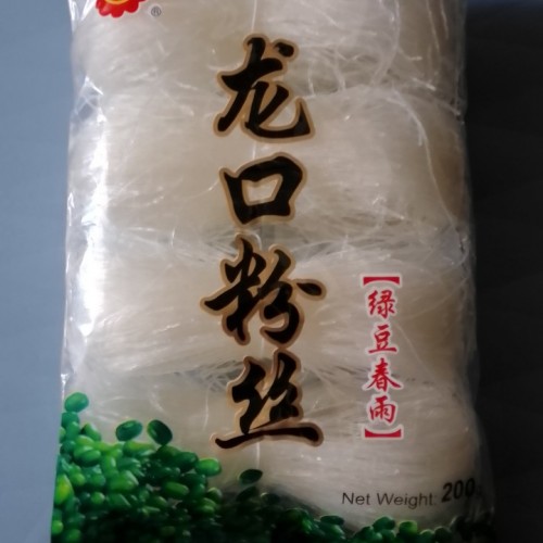 Miến khô 200g - Ảnh 1