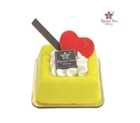 Mango Cake - Ảnh 1