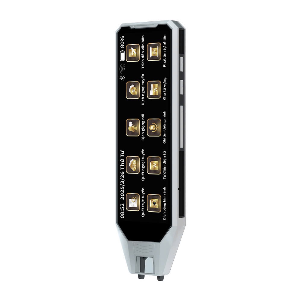 Siêu phẩm cao cấp I-Tek S GOLD 2025 (New 100%) - Ảnh 2