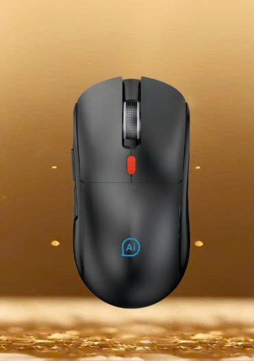 Chuột i-Tek AI PRO (New 99%) - Ảnh 3